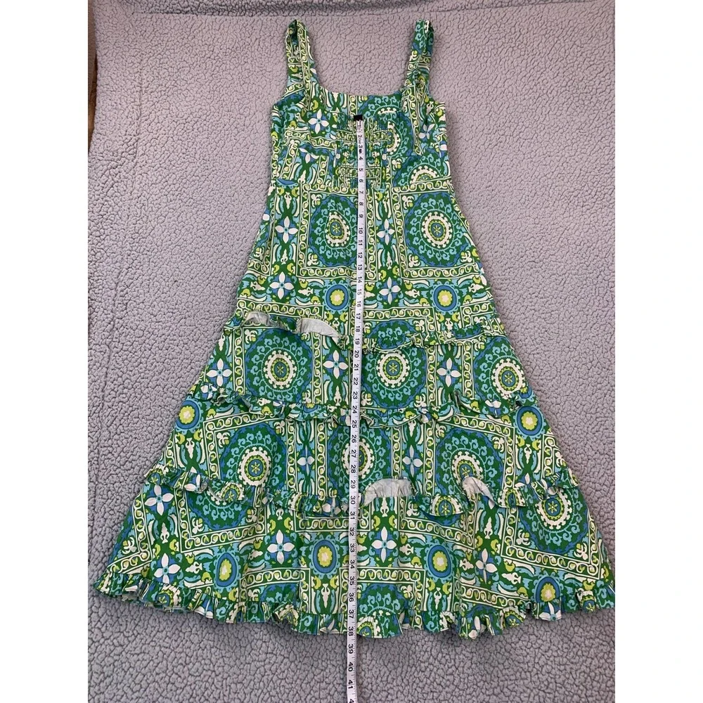 By Anthropologie anthropologie tiered